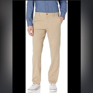 Mens saltwater IZOD chinos